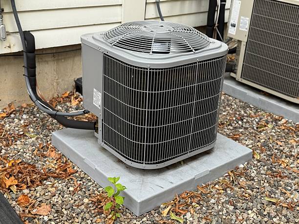 24/7 Emergency Hvac experts in Knotts Island, NC