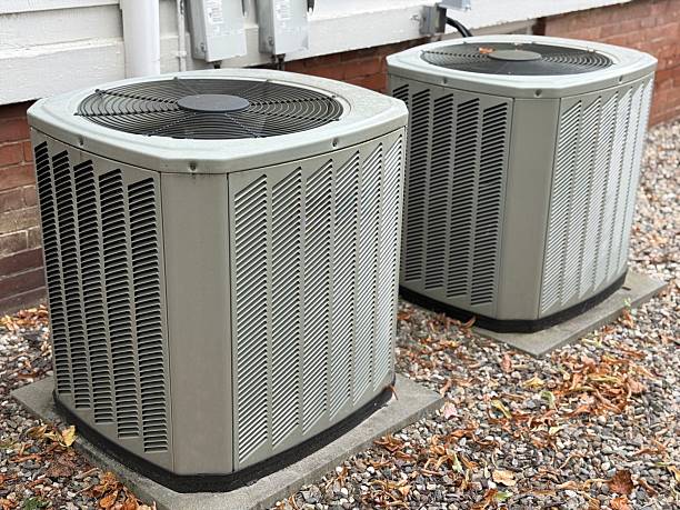 Reliable Hvac contractor in Knotts Island, NC by Leonard HVAC